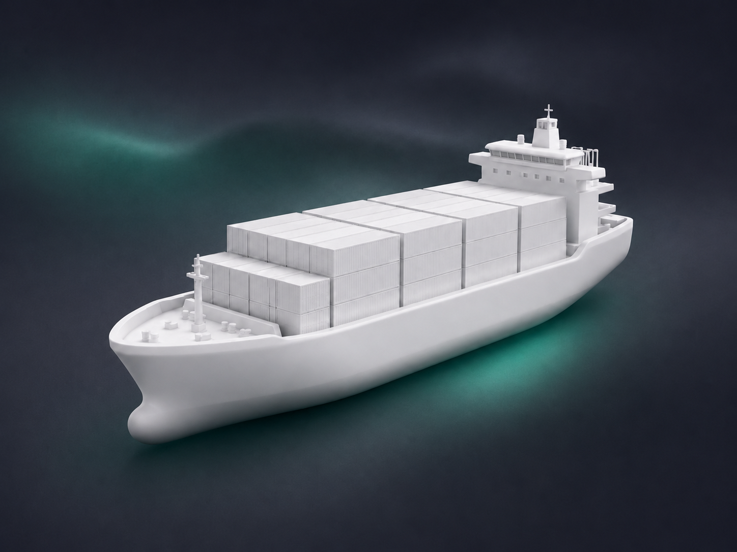 Ocean freight