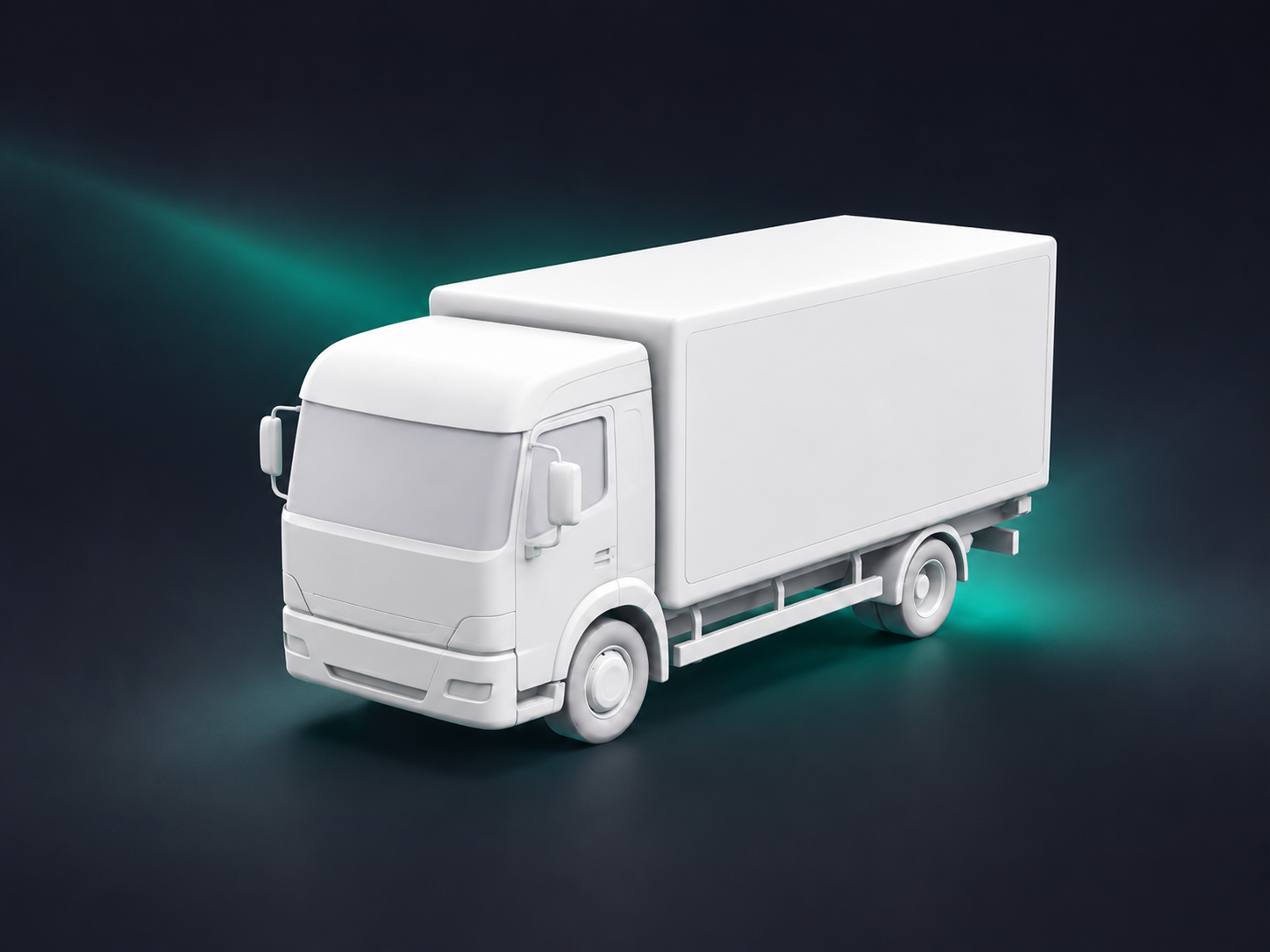 Road freight